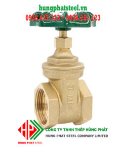 VAN CỬA ĐỒNG – MI