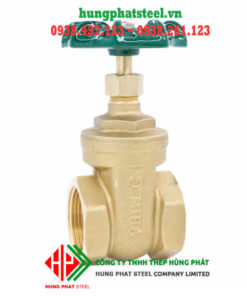 VAN CỬA ĐỒNG – MIHA