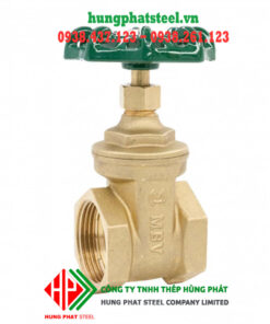 VAN CỬA ĐỒNG – MBV