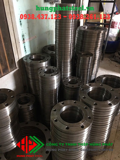 Tiêu Chuẩn JIS – Mặt Bích Tiêu Chuẩn JIS