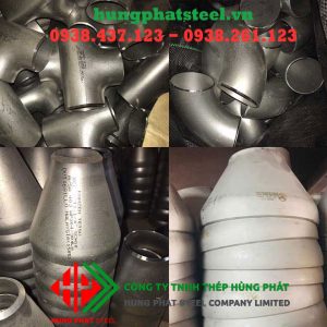 Phụ kiện hàn Inox 201, 304, 316