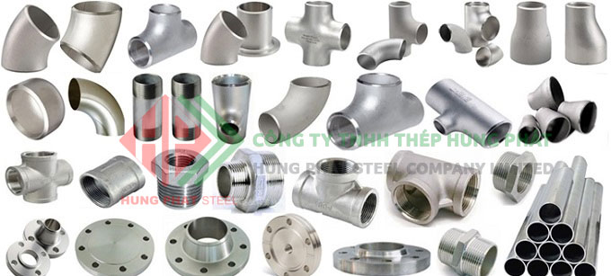 Bảng giá phụ kiện ống thép mặt bích