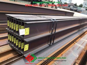 Bảng giá thép hình Quảng Ngãi