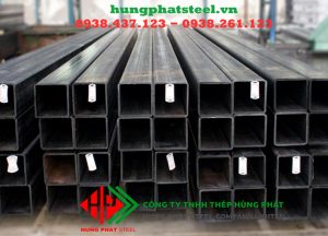Bảng quy đổi thép hộp ra kg