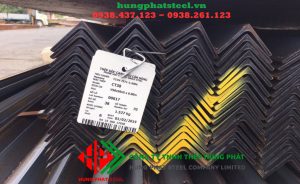 Bảng tra trọng lượng thép hình