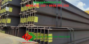 Thép hình lắp ghép