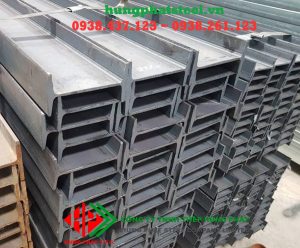 Thép hình bao nhiêu 1 kg