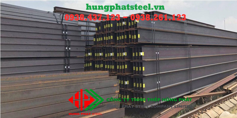 Bảng giá thép hình H 200x200