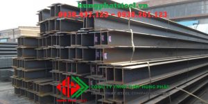 Thép hình tiêu chuẩn Châu Âu