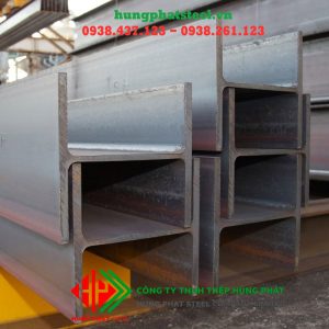Bảng giá thép hình Đồng Nai