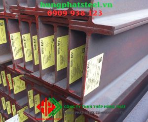 Thép hình Posco Việt Nam