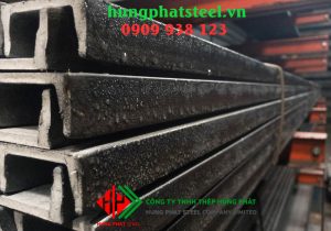 Thép hình tiêu chuẩn