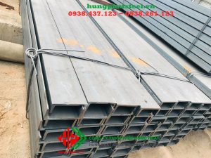 Báo giá thép hình mạ kẽm