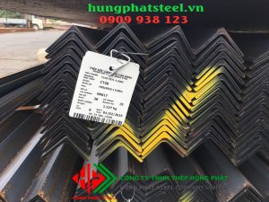 Thép hình V Nhà Bè