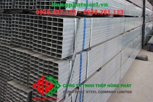 Thép hộp 20x40 giá bao nhiêu