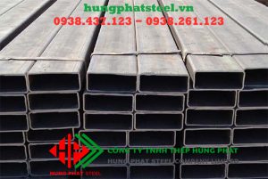 Thép hộp dày 2mm
