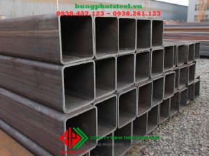 Thép hộp giá bao nhiêu?
