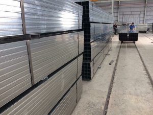 Thép hộp mạ kẽm sơn tĩnh điện có nên hay không?