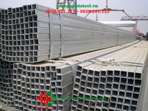Thép hộp Q345