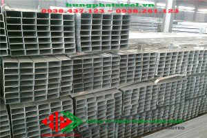 Thép hộp xà gồ