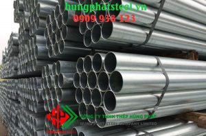 Bảng tra thép ống tròn