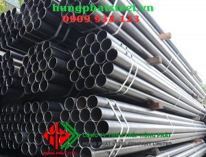 Bảng trọng lượng thép ống