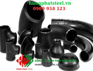 Báo giá phụ kiện ống thép