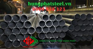 Đường kính ống thép
