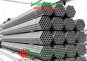 Ống thép stk là gì?