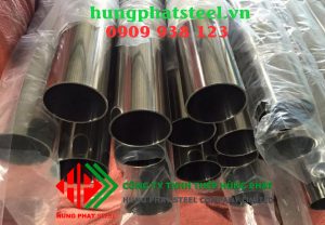 Thép ống inox 304