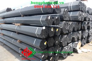 Tiêu chuẩn ống thép