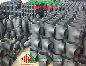 Bảng báo giá phụ kiện đúc SCH 40