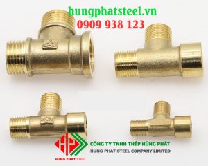 Bảng giá van ren bằng đồng MIHA MBV MI Minh Hòa
