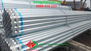 Đại lý ống thép Hòa Phát tại Cần Thơ
