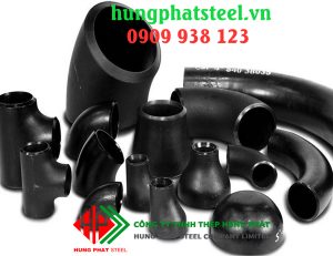 Địa chỉ cung cấp phụ kiện nối hàn tại Hcm giá thành rẻ, uy tín