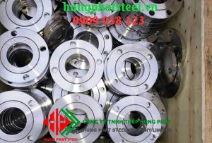 Địa chỉ phân phối mặt bích giá rẻ tại hcm