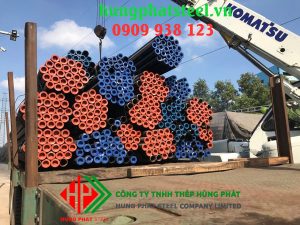 DN là gì? Kích thước ống thép tiêu chuẩn ASTM-ANSI-ASME