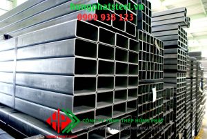 Giá sắt hộp tại Cần Thơ
