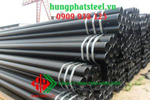 Kích thước ống thép cỡ lớn