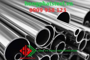 Bảng báo giá ống inox 304, quy cách tiêu chuẩn sản xuất