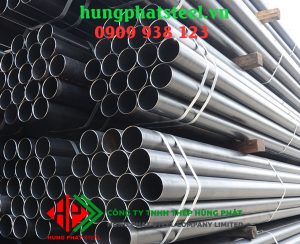 Ống thép cỡ lớn D219,1 x 4.78, 5.16, 5.56, 6.35