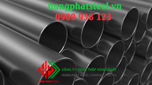 Ống thép cỡ lớn D323,8x 6.35, 7.8, 7,92