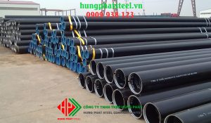 Địa chỉ phân phối ống thép đúc kéo nguội trên toàn quốc uy tín