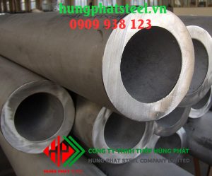 Ống thép đúc mạ kẽm phi 73 DN65 dày 7.01mm