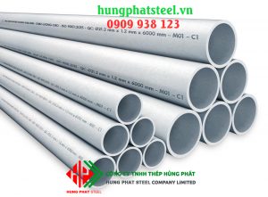 Địa chỉ bán ống thép Hoa Sen tại Hà Nội uy tín, giá rẻ