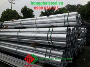 Địa chỉ cung cấp thép ống mạ kẽm tại Đà Nẵng uy tín, chính hãng