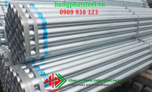Phôi thép ống tròn với TCVN 2054 – 77