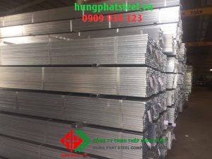 Sắt hộp mạ kẽm Hòa Phát, Nam Kim