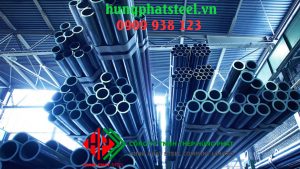 Thành phần hóa học của các mác thép