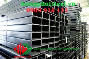 Cung cấp sỉ lẻ Thép hộp tại Hà Nội, giá thành rẻ, hàng uy tín chất lượng